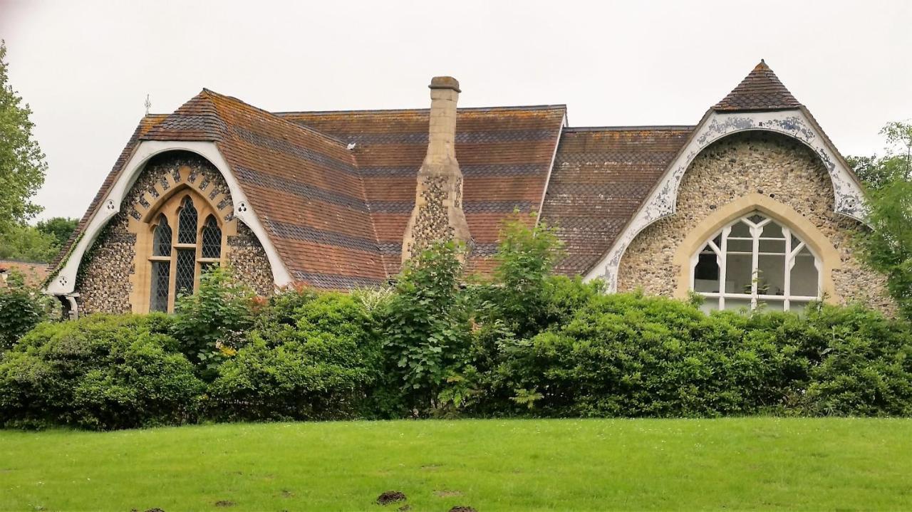 Old School House Vila Bury St. Edmunds Exterior foto