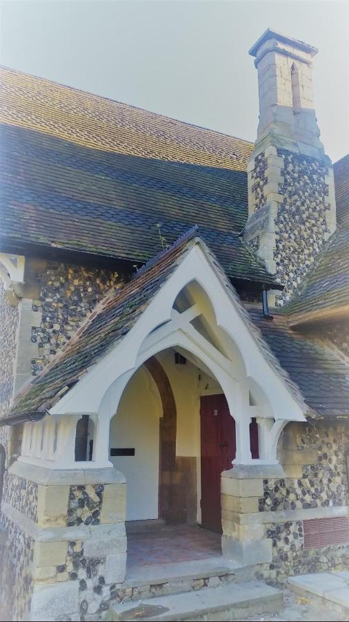 Old School House Vila Bury St. Edmunds Exterior foto